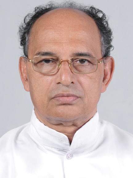 Fr. Sebastian Thengumpally